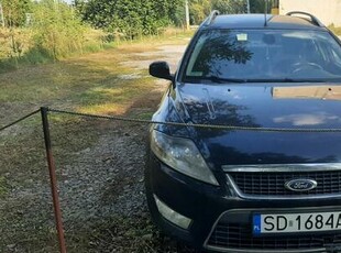 sprzedam Ford Mondeo