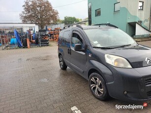 Sprzedam lub zamienię CITROEN NEMO EQUILIBRE