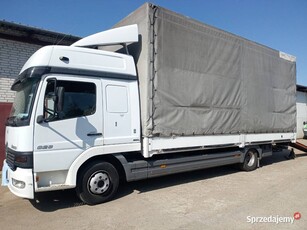 Sprzedam Mercedesa Atego