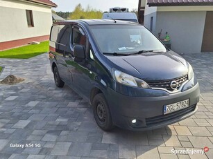 Sprzedam NISSAN NV200