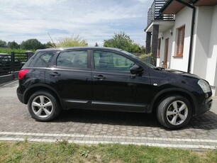 Sprzedam Nissan Qashqai