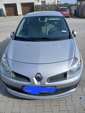 Sprzedam renault clio 3 1.5DCi