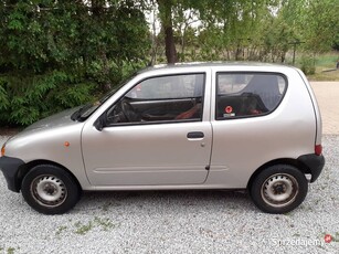 Sprzedam Seicento 900