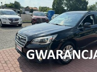 Subaru OUTBACK AUTOMAT, Salon, Gwarancja