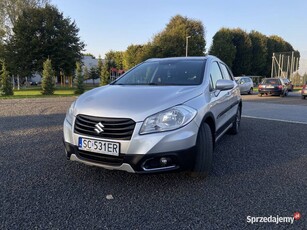 Suzuki SX4 1.6 DDiS Comfort