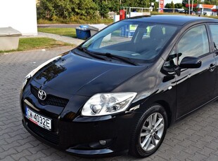 Toyota Auris I