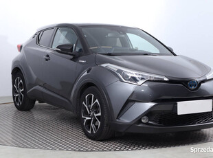 Toyota C-HR 1.8 Hybrid