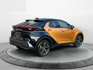 Toyota C-HR Nowa 4x4 197KM ExecutivePremiere Edition Super Cena od ręki 1923 zł