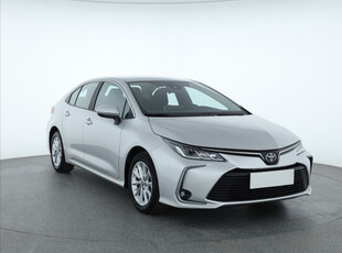 Toyota Corolla 2022 1.5 VVT