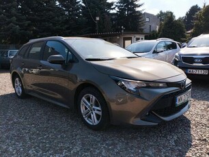 Toyota Corolla Automat Salon 2021 ,MOŻLIWA ZAMIANA