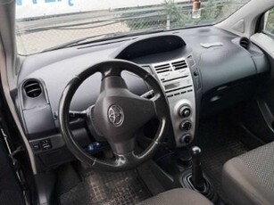 Toyota Yaris 2006 1.3 VVT