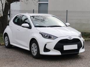 Toyota Yaris 2018 1.0 VVT