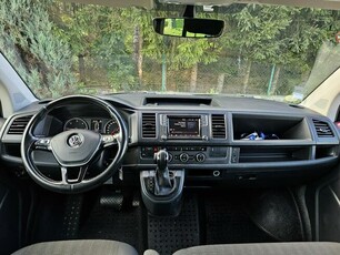 Volkswagen Caravelle Long/4x4/9-Osobowy/Automat/Radar