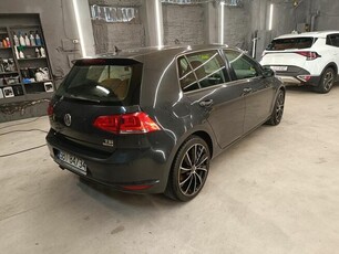 Volkswagen Golf 1.2 Salon Pl Bezwypadkowy