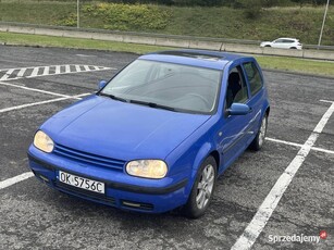 Volkswagen Golf 1.4 16v