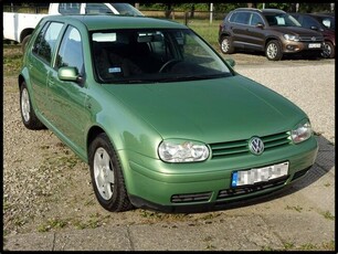 Volkswagen Golf 1.9TDi 110KM*jeden własciciel w PL od 2012*klima