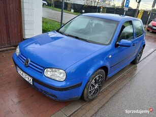 VOLKSWAGEN GOLF IV -1,416V