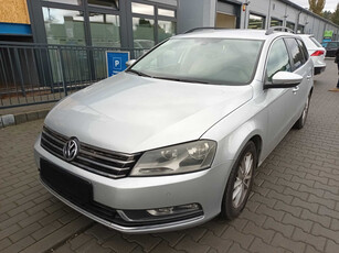 Volkswagen Passat 2011 2.0 TDI 232048km Kombi