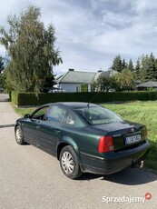 Volkswagen Passat b5 1.8 turbo / hak