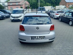 Volkswagen Polo 1.2i 5 drzwi klima elektryka stan BDB