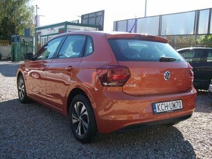 Volkswagen Polo SALON PL. 100% bezwypadkowy + super stan