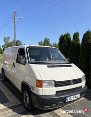 Volkswagen T4 2.5 TDI 2000r