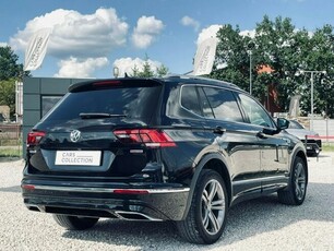 Volkswagen Tiguan R-Line / DSG / Panorama / 4motion / FV marża