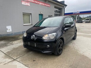 Volkswagen up! 1.0 benzyna+ CNG 68KM 2013r