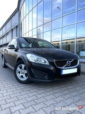 VOLVO C30 2010 rok 1,6 115 KM WEBASTO AUX