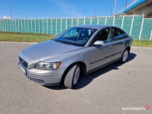 Volvo S40 2,4 automat