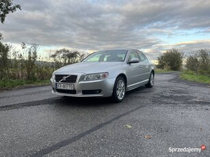 Volvo S80 2.4 Diesel