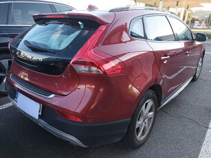 Volvo V40 Cross Country 2013 1.6 T4 60245km Hatchback