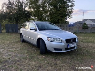 Volvo V50 1.8