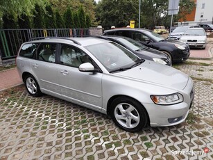 Volvo V50 2011 rok automat