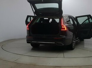 VOLVO V60 B4 B Inscription aut 5DR! Z polskiego salonu! Z faktura VAT!