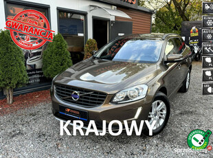 Volvo XC 60 Polski Salon, Nowy Rozrząd, Nowe Sprzęgło, Bezwypadkowy, LED I…