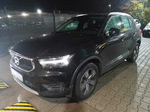 Volvo XC40 2019 D3 AWD 124155km SUV