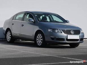 VW Passat 2.0 TDI