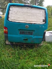 VW transporter T5