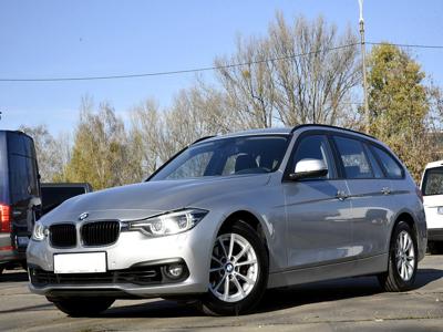 Używane BMW Seria 3 - 78 718 PLN, 110 000 km, 2019