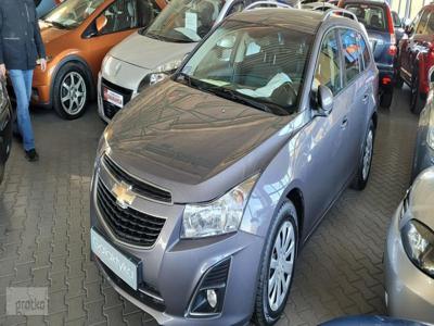 Chevrolet Cruze ZOBACZ OPIS !! W podanej cenie roczna gwarancja