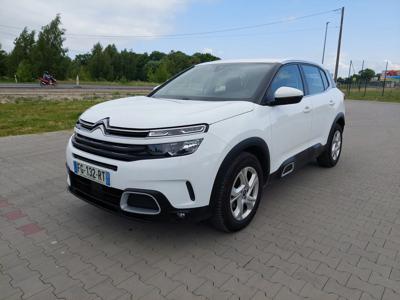 Używane Citroën C5 Aircross - 67 900 PLN, 199 000 km, 2019