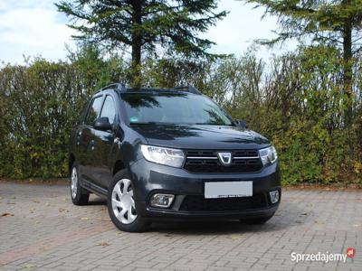 Dacia Logan 1,0 benzyna. Gwarancja 12m-c.