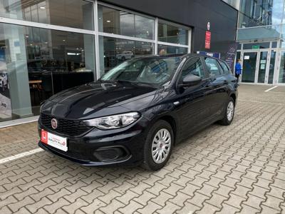 Używane Fiat Tipo - 62 900 PLN, 62 056 km, 2020