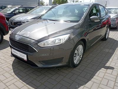 Używane Ford Focus - 48 800 PLN, 80 023 km, 2018