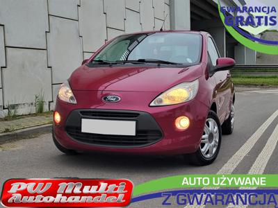 Używane Ford KA - 14 900 PLN, 151 000 km, 2009