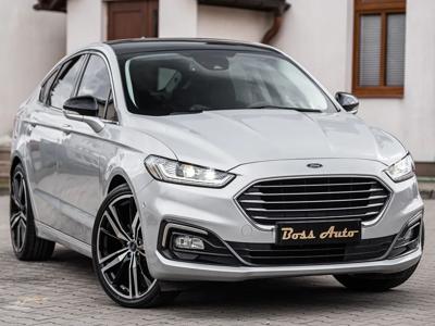 Używane Ford Mondeo - 88 900 PLN, 177 123 km, 2019