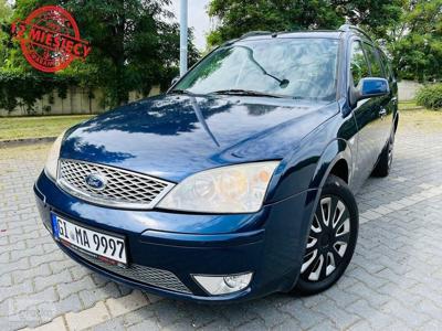 Ford Mondeo V Ford Mondeo 2.2 TDCi Stan Bdb Opłacony Gotowy do Jazdy