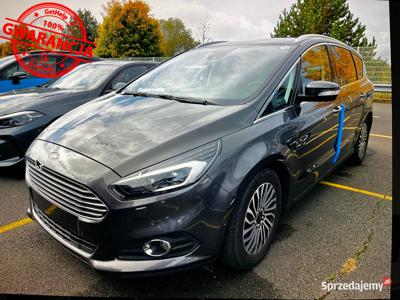 Ford S-Max 2.0 ECOBLUE 2018