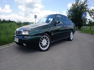 Używane Lancia Kappa - 18 900 PLN, 348 335 km, 1998